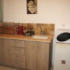 2-bedroom Apartment Tel Aviv with kitchen for 4 persons